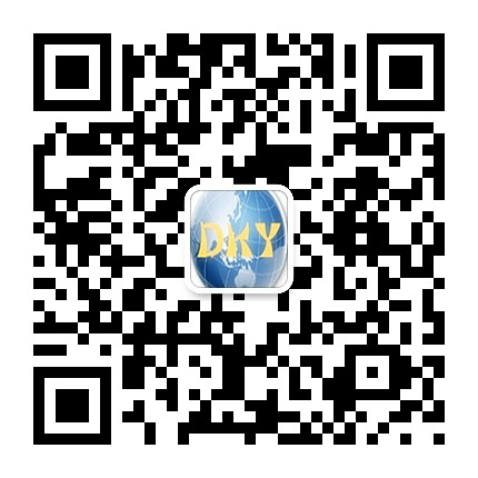 掃描關(guān)注武漢東康源科技有限公司公眾號